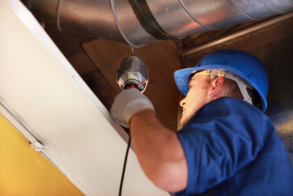 roofing inspection for hail damage and roof repairs