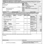 Insurance confirmation