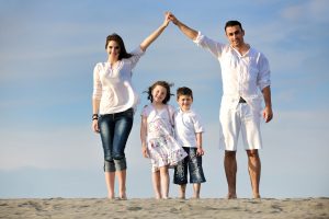 warranties protect the homeowner's family