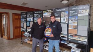 The 70 Years of Combined Remodeling Experience in Lake County, IN makes Kusiak an expert on, How Do You Know When Siding Needs to Be Replaced