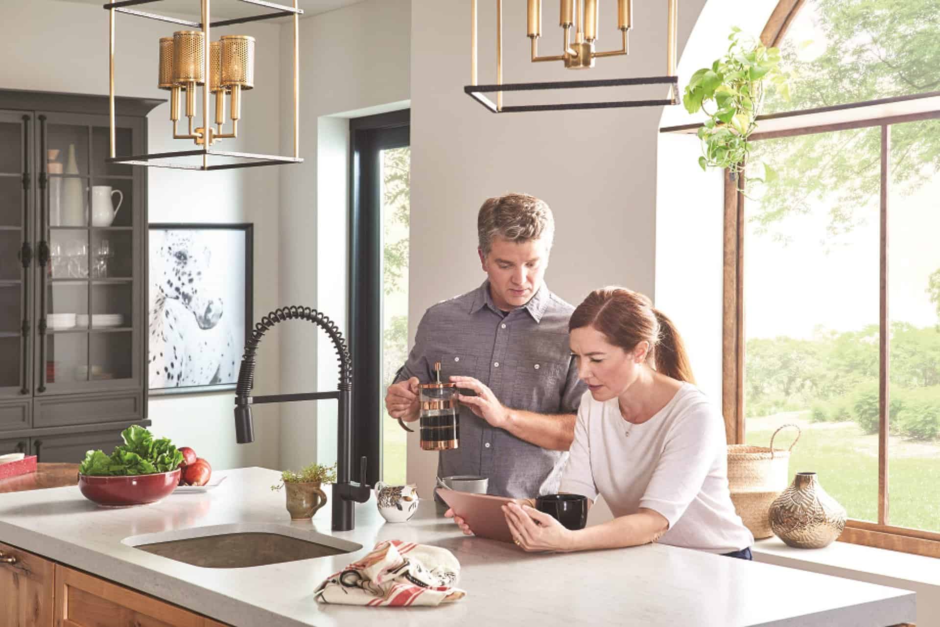 NIPSCO Bills are hitting the pocket books of Lake County and Porter County homeowners. Kusiak has a solution for saving energy and money. 