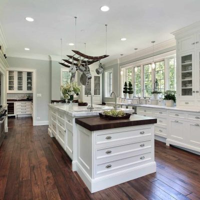 Home Remodeling Contractor in Lake County, IN
