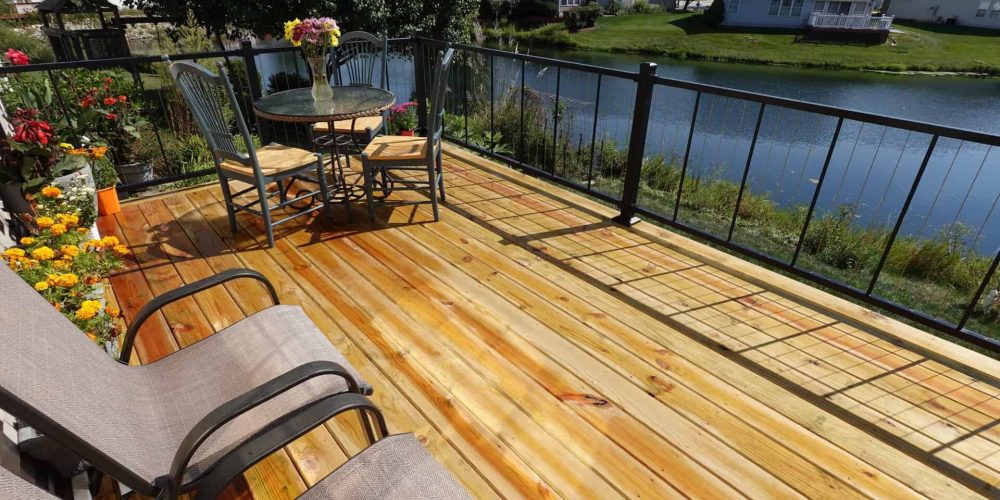 deck builders
