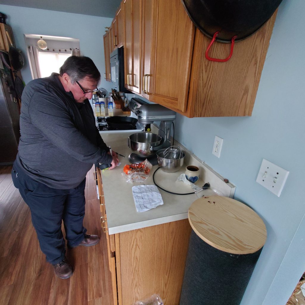 Home Remodeling Contractor in Lake County, IN